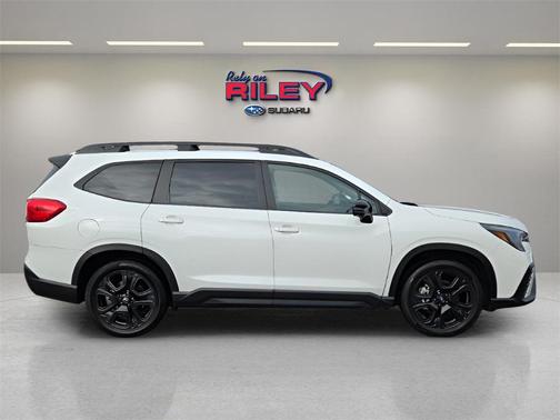 2023 Subaru Ascent Onyx Edition Limited 7-Passenger