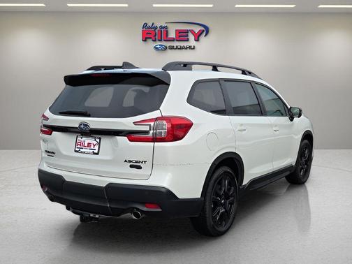 2023 Subaru Ascent Onyx Edition Limited 7-Passenger