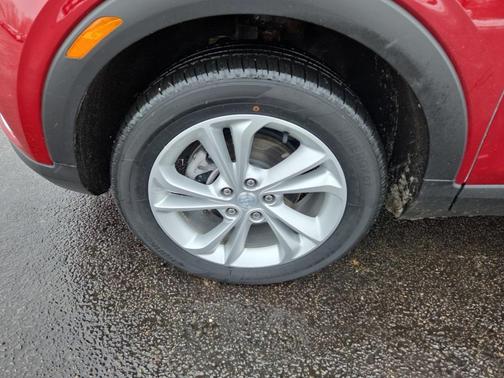 2021 Buick Encore GX Preferred