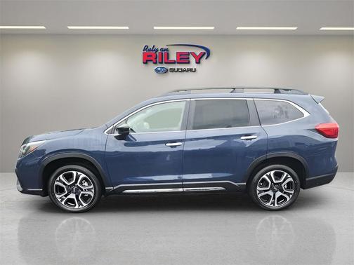 2025 Subaru Ascent Touring 7-Passenger