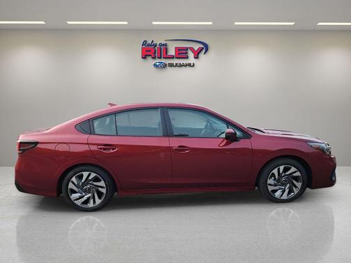 2025 Subaru Legacy Limited