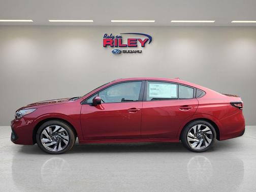 2025 Subaru Legacy Limited