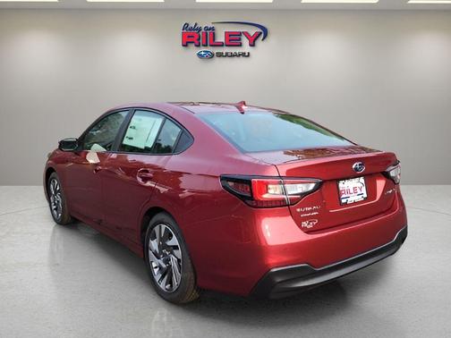 2025 Subaru Legacy Limited