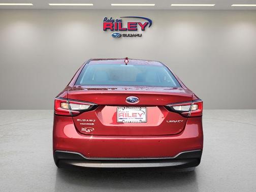 2025 Subaru Legacy Limited