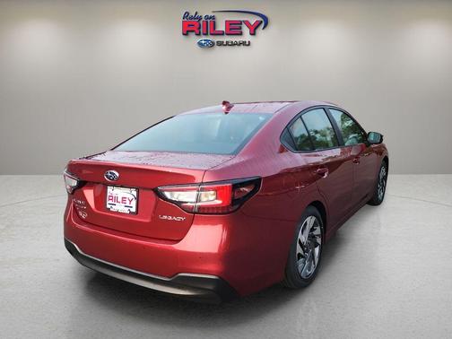 2025 Subaru Legacy Limited