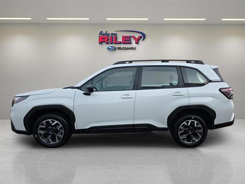 2026 Subaru Forester Base