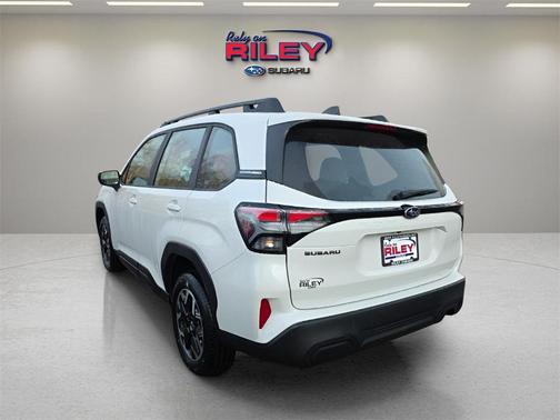 2026 Subaru Forester Base