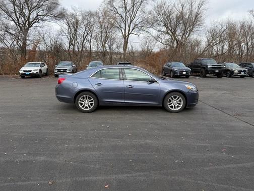 2015 Chevrolet Malibu 1LT
