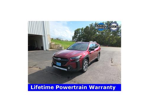 2023 Subaru Outback Limited