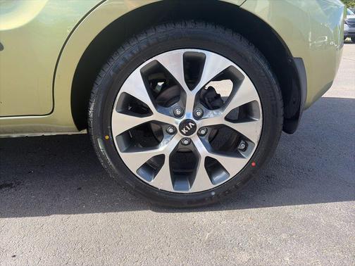 Alien Pearl Metallic 2013 Kia Soul !