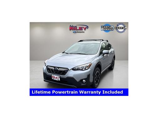 2023 Subaru Crosstrek Premium