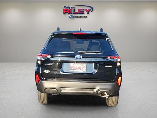 2025 Subaru Forester Hybrid Premium