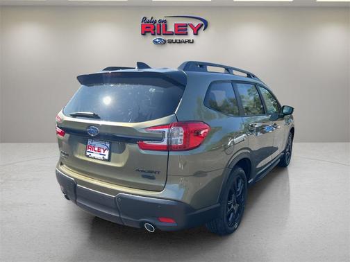 2025 Subaru Ascent Onyx Edition Touring 7-Passenger