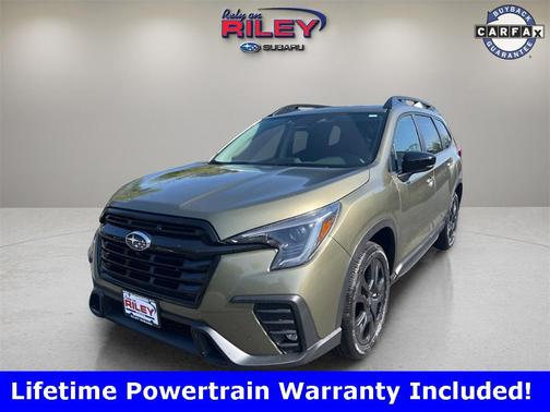 2025 Subaru Ascent Onyx Edition Touring 7-Passenger