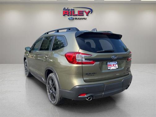 2025 Subaru Ascent Onyx Edition Touring 7-Passenger