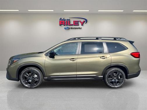 2025 Subaru Ascent Onyx Edition Touring 7-Passenger