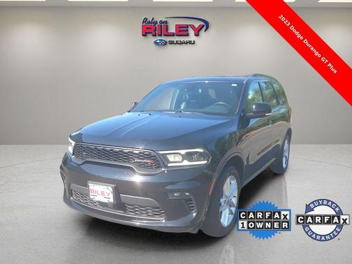2023 Dodge Durango GT Plus