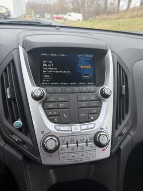 2015 Chevrolet Equinox 1LT