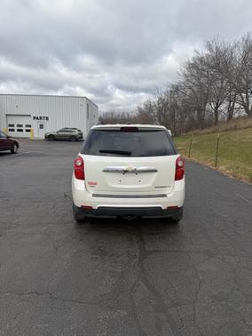 2015 Chevrolet Equinox 1LT