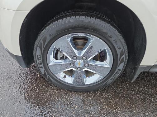 2015 Chevrolet Equinox 1LT