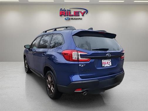 2026 Subaru Ascent Bronze Edition 7-Passenger