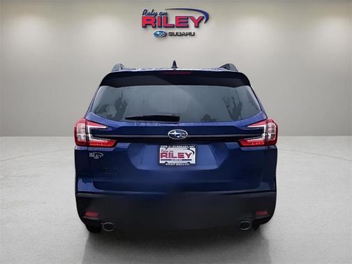 2026 Subaru Ascent Bronze Edition 7-Passenger