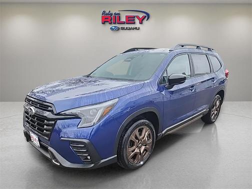 2026 Subaru Ascent Bronze Edition 7-Passenger