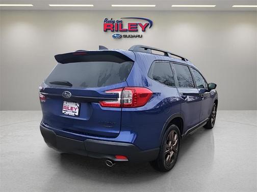 2026 Subaru Ascent Bronze Edition 7-Passenger