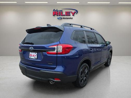 2026 Subaru Ascent Onyx Edition Touring 7-Passenger