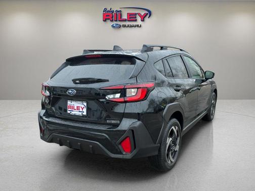 2026 Subaru Crosstrek Hybrid Base