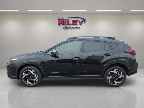 2026 Subaru Crosstrek Hybrid Base