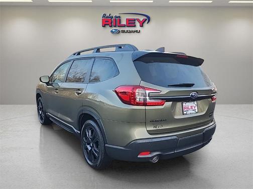 2025 Subaru Ascent Onyx Edition Touring 7-Passenger