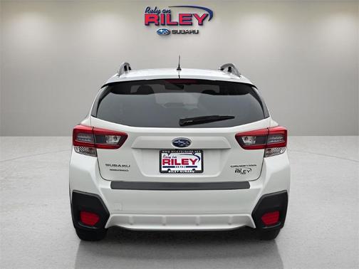 2021 Subaru Crosstrek Base