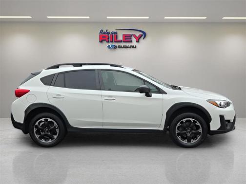 2021 Subaru Crosstrek Base