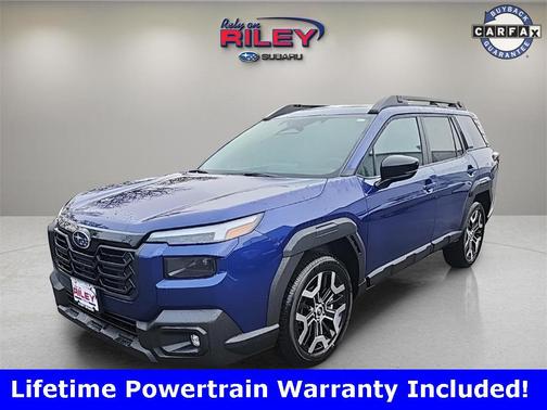 2026 Subaru Outback Limited XT