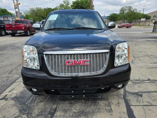 2013 GMC Yukon SLT