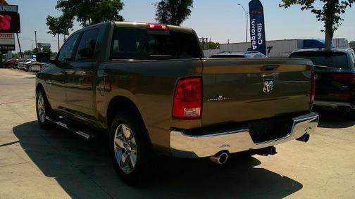 2014 RAM 1500 Lone Star