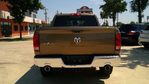 2014 RAM 1500 Lone Star