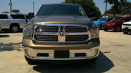 2014 RAM 1500 Lone Star