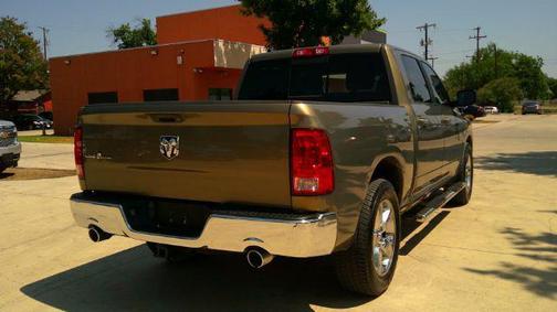 2014 RAM 1500 Lone Star