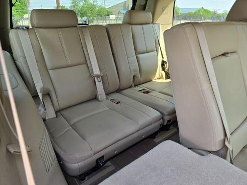 2012 Chevrolet Tahoe LT
