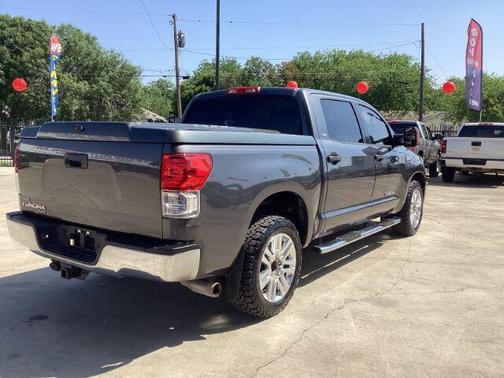 2013 Toyota Tundra Grade