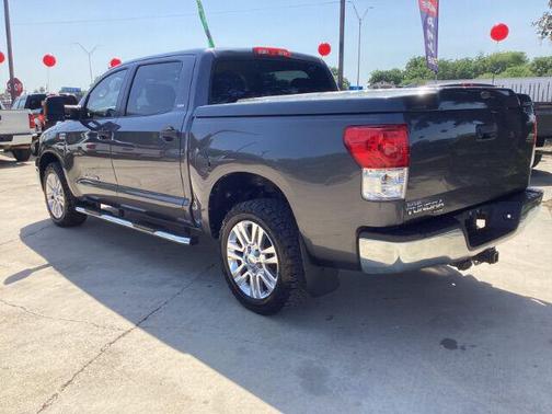 2013 Toyota Tundra Grade