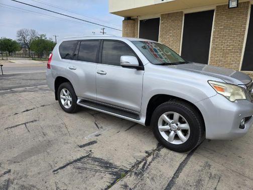 2011 Lexus GX 460 Base