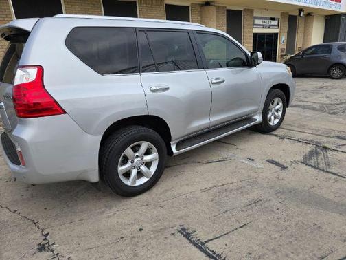 2011 Lexus GX 460 Base