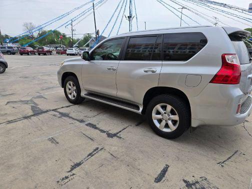 2011 Lexus GX 460 Base