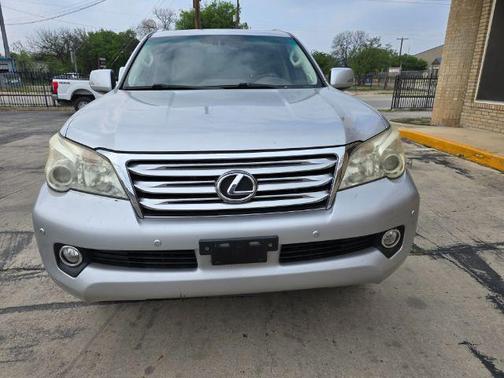 2011 Lexus GX 460 Base