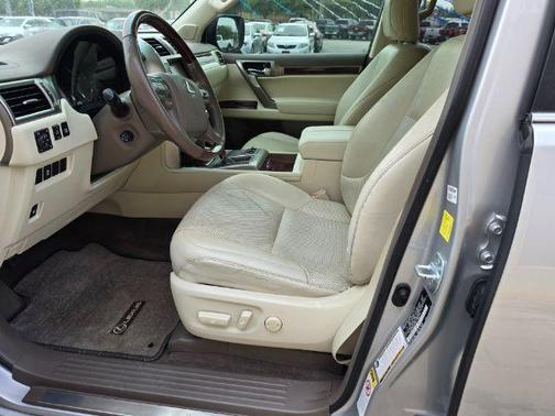 2011 Lexus GX 460 Base