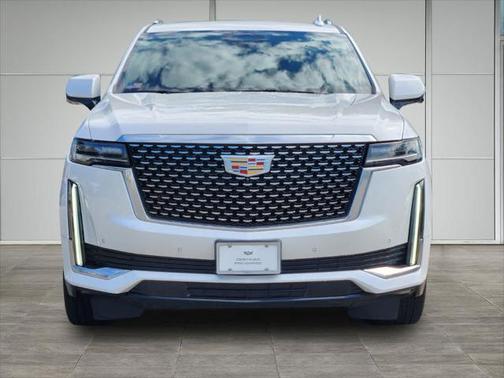 2023 Cadillac Escalade ESV Premium Luxury
