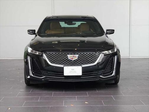 2024 Cadillac CT5 Premium Luxury AWD